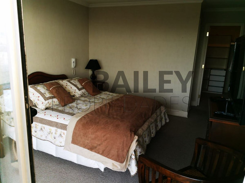 Departamento En Venta En Viña Del Mar