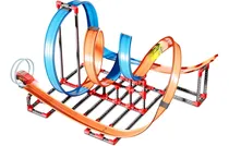 Comprar Juego De Pistas De Autos De Carreras, Pista De Carreras Con 