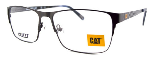 Armazón De Lentes Cat - Cto 3041