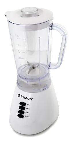 Licuadora bl4125v imaco hotsell