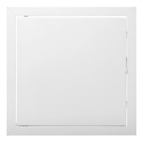 Imagen 1 de 2 de Tapa Registros Plastico 20x20 Cm