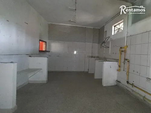 Local En Arriendo En Envigado. Cod A775595