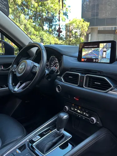 Mazda CX-5 2.5 Grand Touring Lx Station Wagon