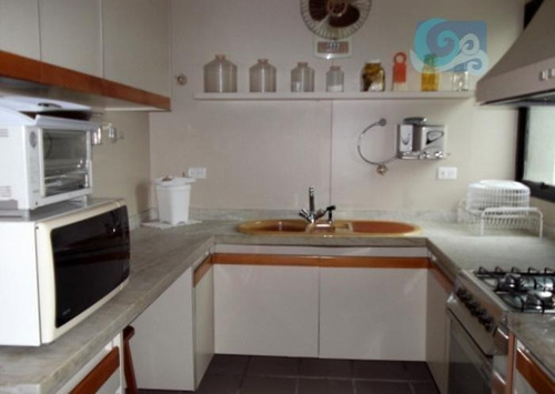 Imagem 8 de 11 de Apartamento Residencial À Venda, Praia Da Enseada - Hotéis, Guarujá - Ap1273