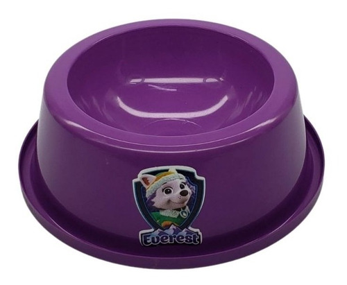 Imagem 3 de 9 de Patrulha Canina - Comedouro, Patrulha (kit 49un)