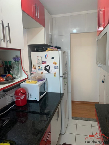 Imagem 3 de 30 de Apartamento - Ap00150 - 69227872