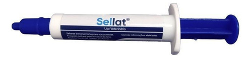 Sellat - Kit 4 Und Selante Intram Vacas Secas -
