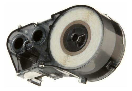 Brady Mc-375-422 Polyester B-422 Black On White Label Maker