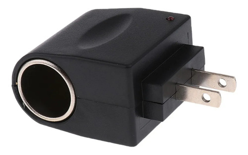 Adaptador Ac A 12v Dc (enchufe De La Ue)
