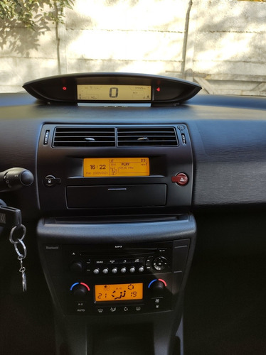Citroën C4 1.6 Sx Hdi Am73 2012