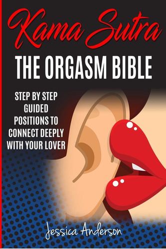 Libro: Kama Sutra: Step By Step Guided Positions To Connect