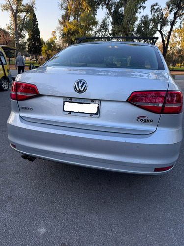 Volkswagen Vento 2.0 Advance 115cv Summer Package