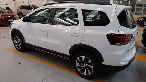 Chevrolet Spin 1.8 Premier 7As At 105Cv