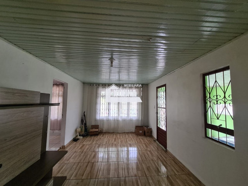Casa Residencial Para Venda - 02950.7862