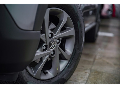 Citroën C3 1.0 FIREFLY FLEX FEEL MANUAL
