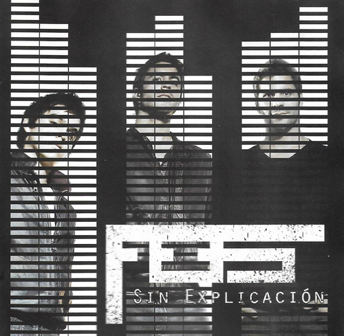 Fos - Sin Explicacion