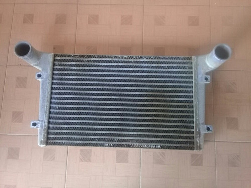 Intercooler De Ford Cargo 815 