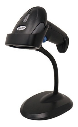 Lector Codigo De Barras 3nstar Sc050 Ip54 Incluye Base Usb