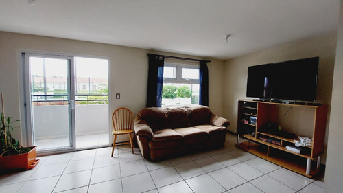 Imagen 2 de 9 de Apartamento En Venta En Condado Naranjo Condominio San Miguel