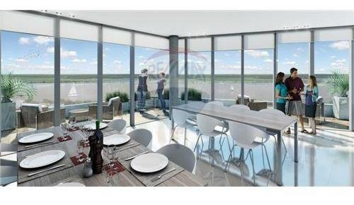 Imagen 9 de 25 de Venta Departamentos 1, 2, 3 Dorm - 48 Cuotas