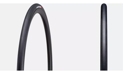 Llanta Roadsport Tire 26x1-3/8 Color Negro Specialized