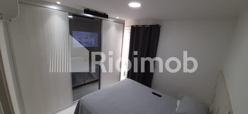 Imagem 12 de 30 de Apartamento - Ref: 2910