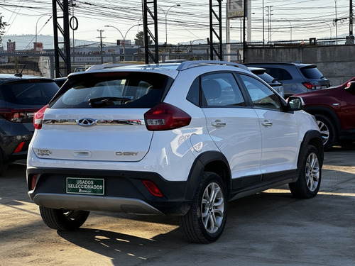 Chery Tiggo 2 Tiggo 2 1.5 2021