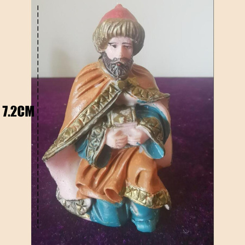 Cristo Natividad Escena Estatua Jesús Pesebre Nacimiento