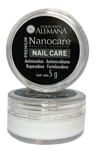 Nano Nails Care