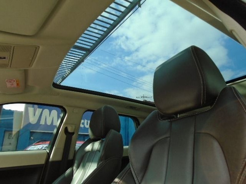Evoque Sd4 Prestige 2.2 4wd, Pwe1415