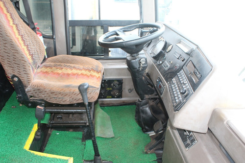Ônibus Nielson Diplomata 48 Lugares 1995