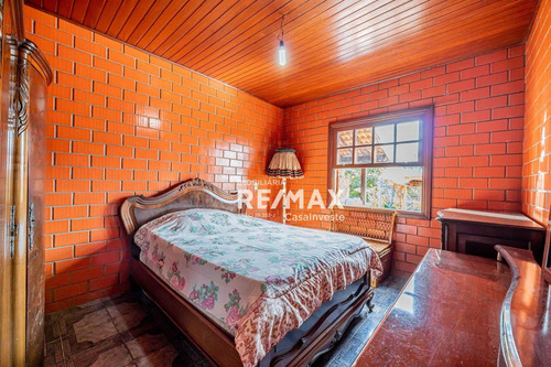 Imagem 16 de 30 de Chácara Com 5 Quartos À Venda, 4060 M² Por R$ 850.000 - Itapevi - Itapevi/sp - Ch0052