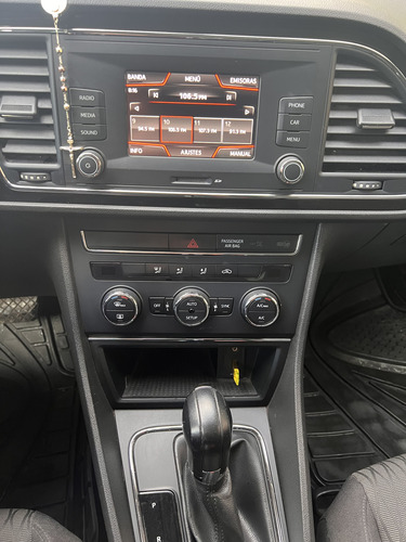 Seat Leon 1.4 St At