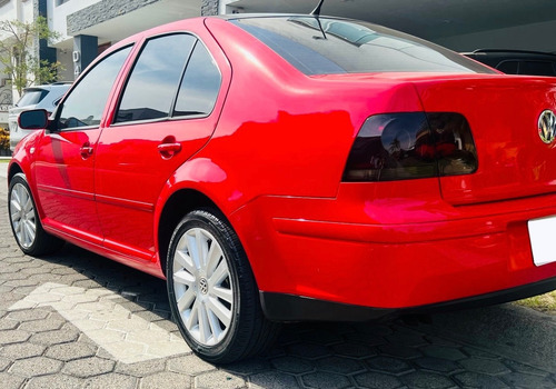 Jetta Classico Gl Team 2.0