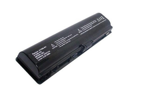 Bateria P/notebook Hp/compaq Cq42 10.8 V 4400