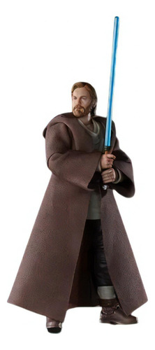 Star Wars The Black Series Obi-wan Kenobi Wandering Jedi