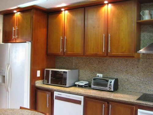 Imagen 6 de 14 de Los Naranjos Apartamento En Venta, Caracas, Codigo: Mvg 22-17370