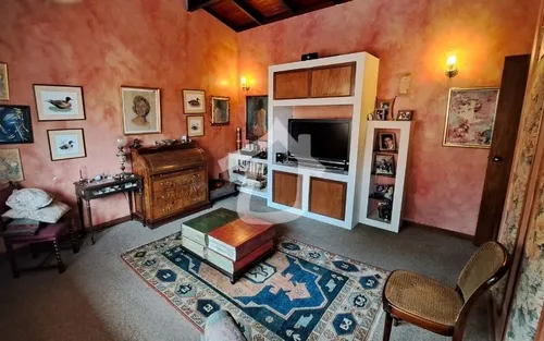 Casa En Prados Del Este