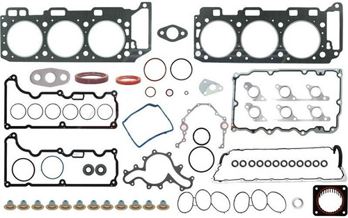 Juego De Empacaduras Ford Explorer 4.0 4 Cadenas 97-01