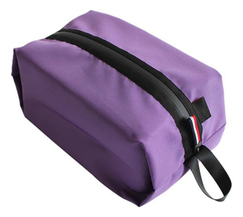 Cremallera Con Bolsa Para Guardar Zapatos, Tela Oxford Imper