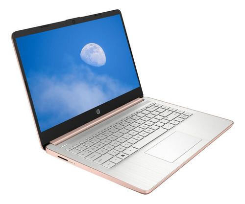 Ordenador Portátil Hp 2024 Hd Con Pantalla Led Intel Celeron
