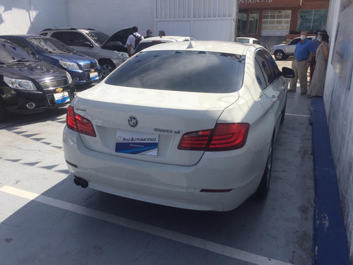 Bmw 520d Aut