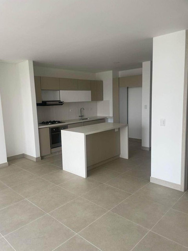 Venta Apartamento Valle Del Lili, Sur De Cali 1443.