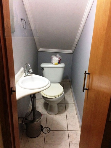 Imagem 11 de 27 de Casa Para Venda, 3 Dormitórios, Vila Firmiano Pinto - São Paulo - 11402