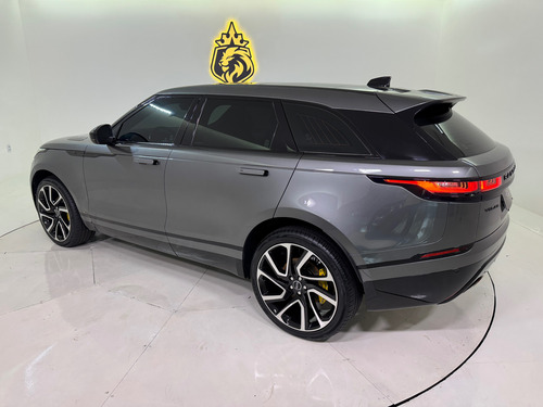 Land Rover Range Rover Velar 2.0 R-dynamic S Si4 5p