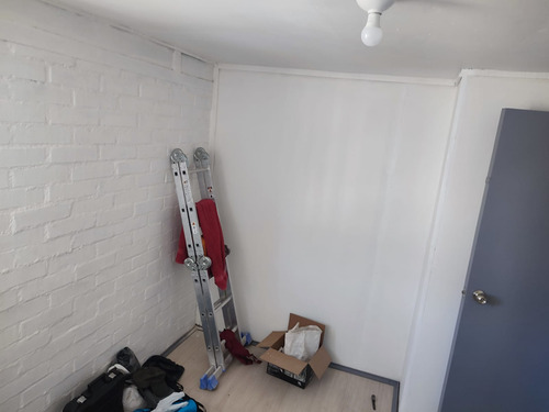 Se Vende Departamento En Villa La Únión