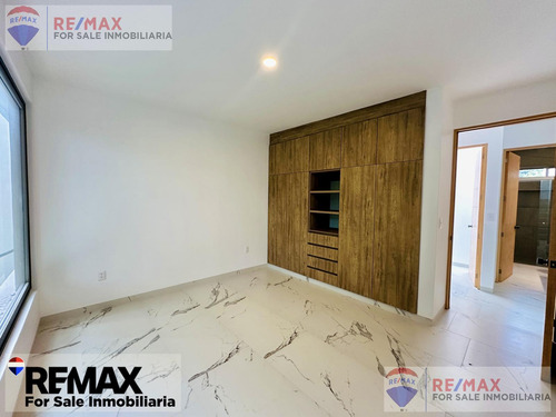 Pre-venta De Casa En El Norte De Cuernavaca, Morelosclave 4967
