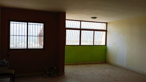 Imagen 4 de 13 de Penthouse En El Dorado, Naguanagua. Plph - 009