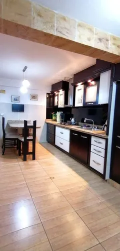 Casa San Isidro, Los Próceres
