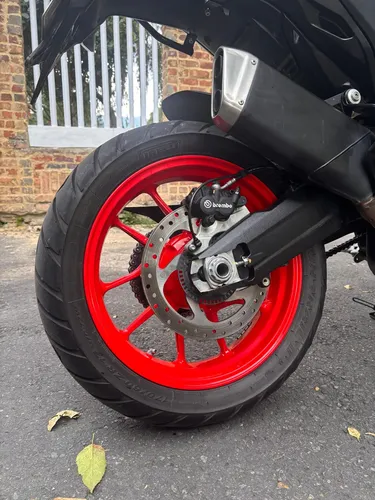 Ducati Multiestrada V2s 2022